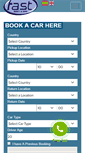 Mobile Screenshot of fastcr.com